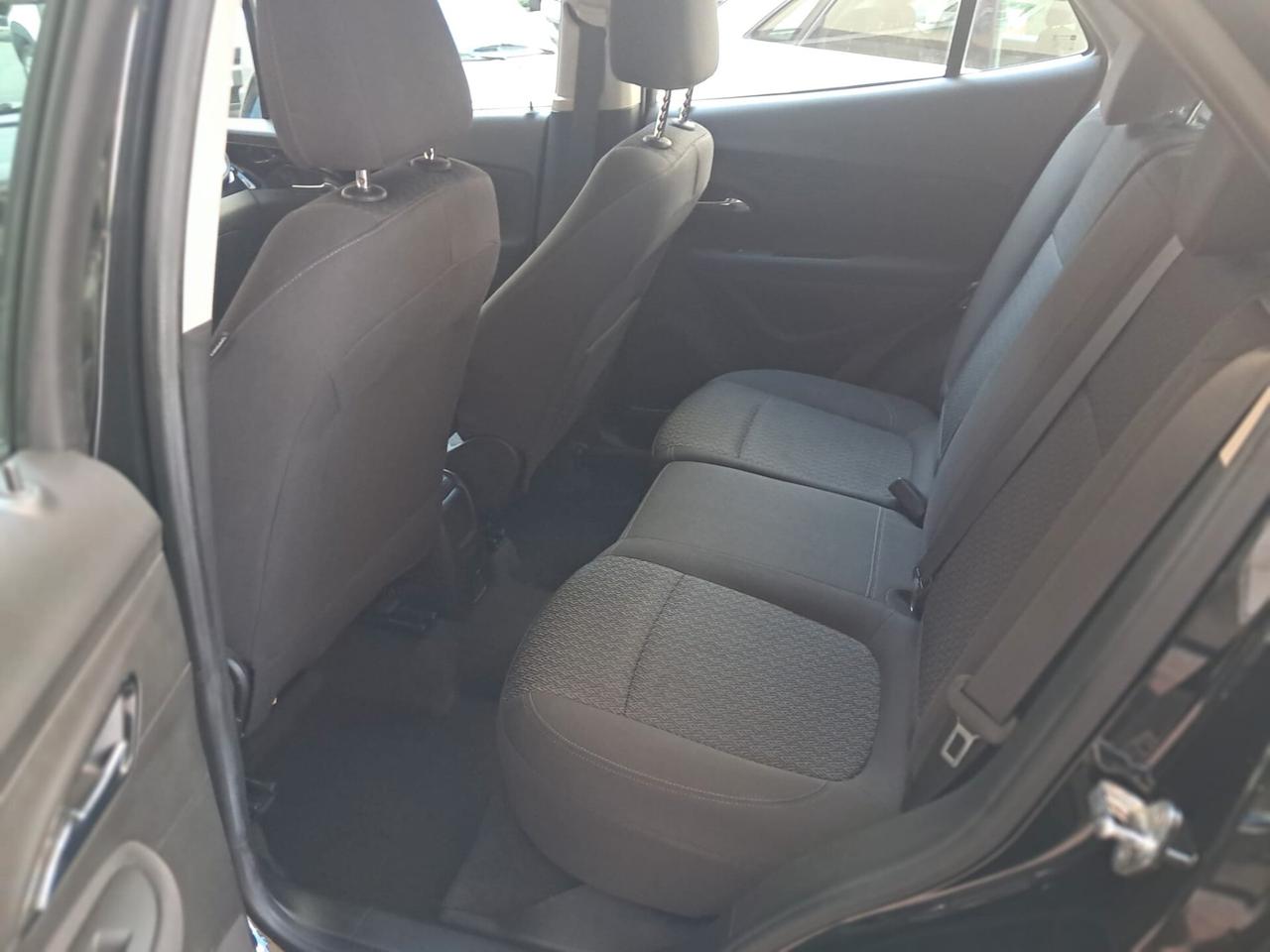 OPEL MOKKA X 1.4 TURBO BZ140CV-Km113000-Euro8900