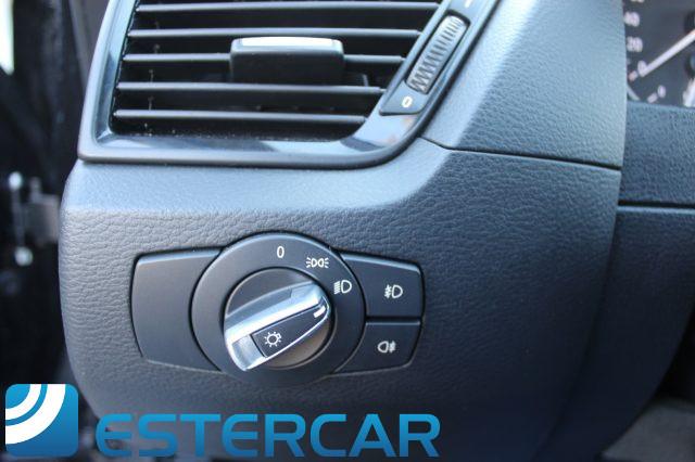 BMW X1 xDrive18d X Line AUT UNICOPROPRIETARIO