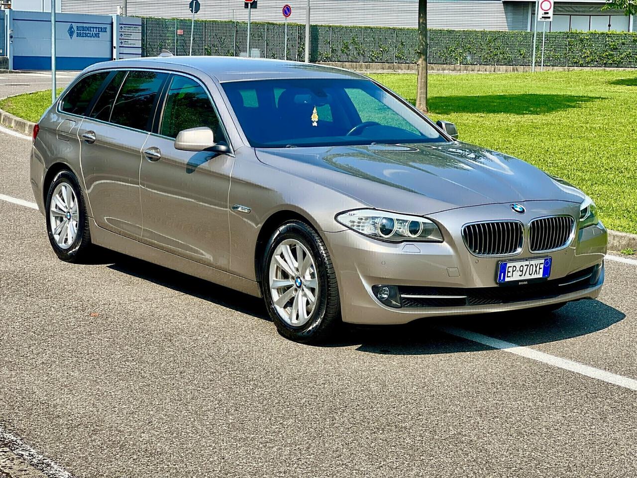 Bmw 525 Diesel xDrive