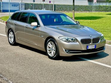 Bmw 525 Diesel xDrive