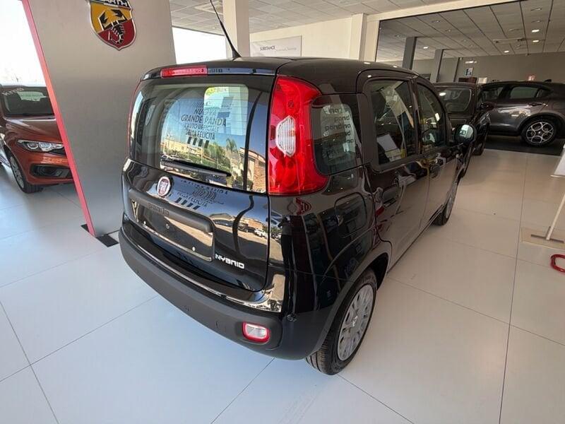 FIAT Pandina My26 1.0 65cv Hybrid Pop