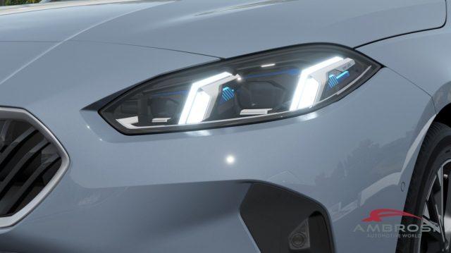 BMW 116 Serie 1 Msport Premium Package