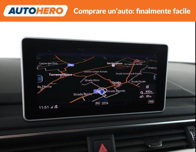 AUDI A4 Avant 2.0 TFSI 252 CV quattro S tronic Sport