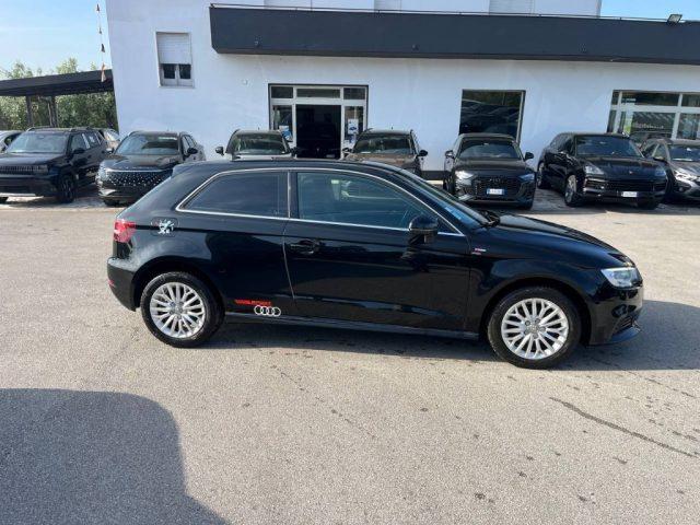 AUDI A3 1.0 TFSI Sport