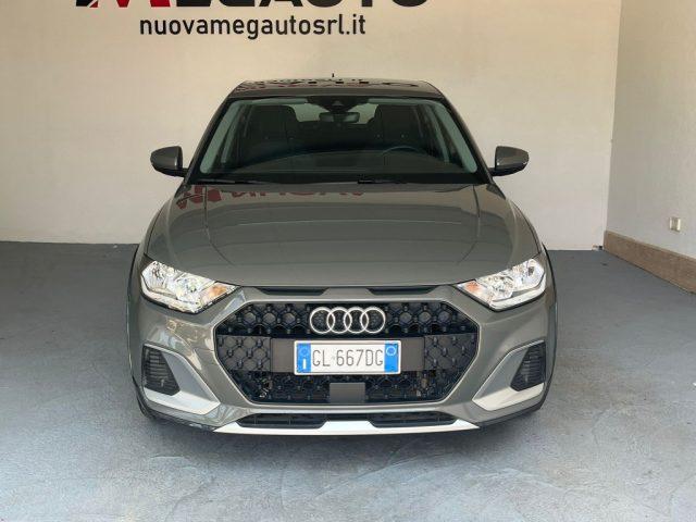AUDI A1 allstreet 30 TFSI S tronic