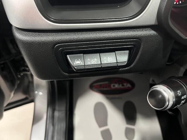 Renault Captur Blue dCi 95 CV Business