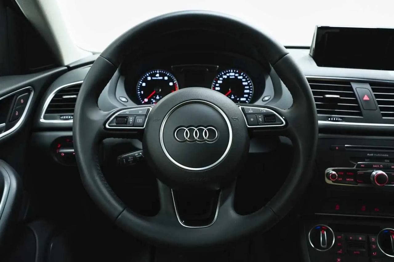 Audi Q3 1.4 TFSI Business