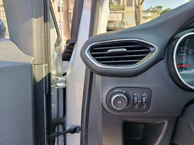 OPEL Crossland 1.2 Benzina 130 CV Automatica