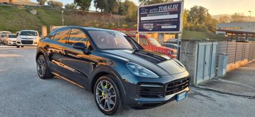 Porsche Cayenne Coupé 3.0 V6 E-Hybrid