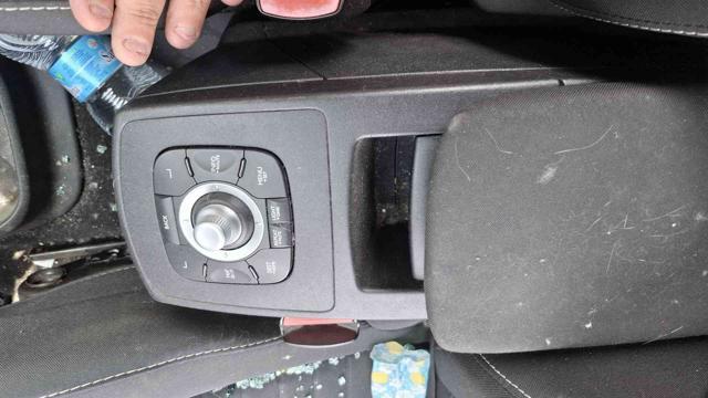 RENAULT Scenic XMod dCi EDC LIMITED INCIDENTATA