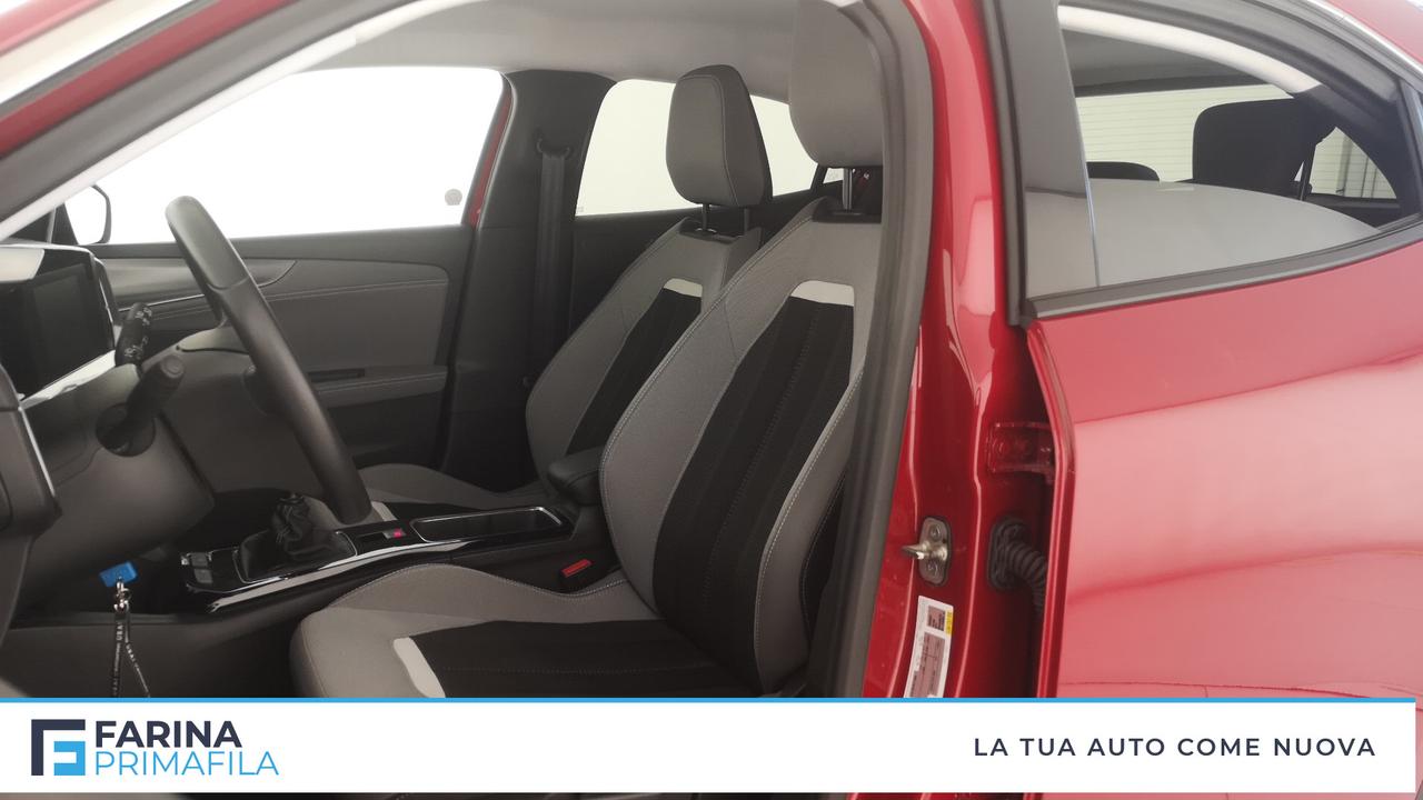 OPEL Mokka II 2020 - Mokka 1.2 t Elegance s&s 100cv