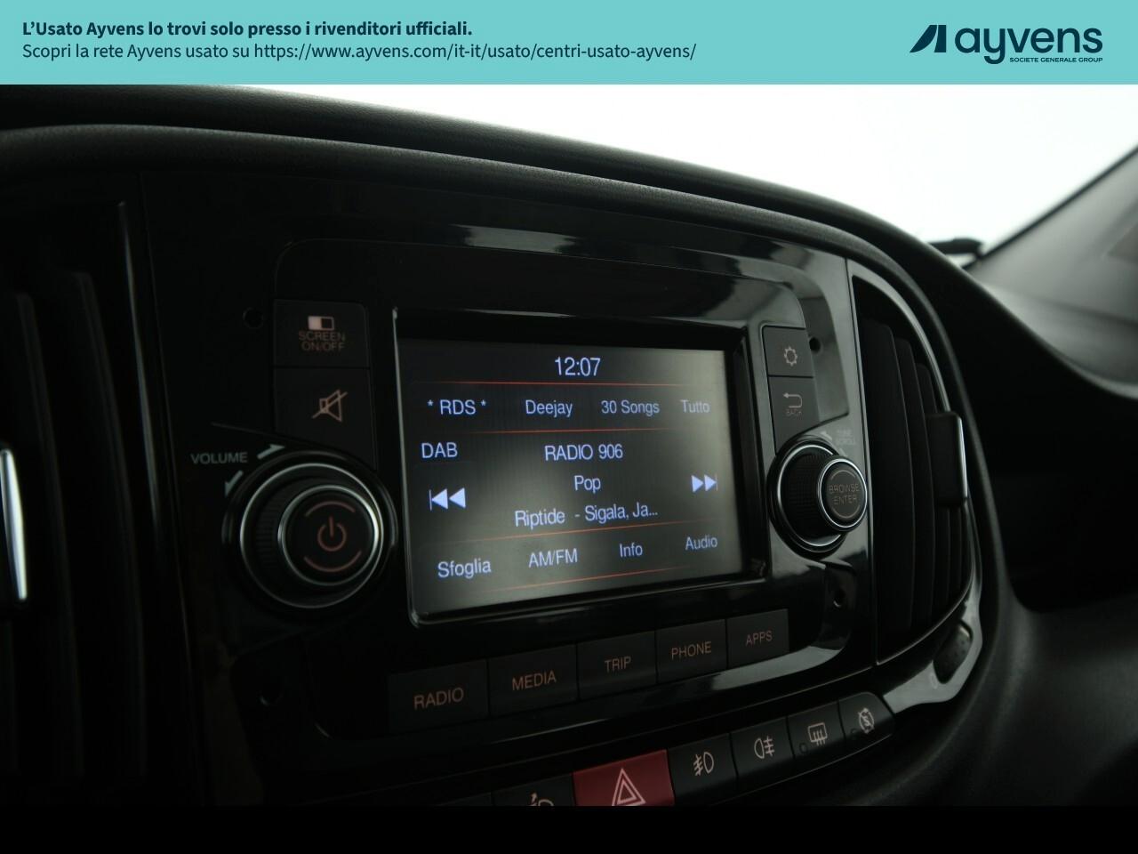 Fiat Doblo Doblò 1.3 MJT PC Combi N1