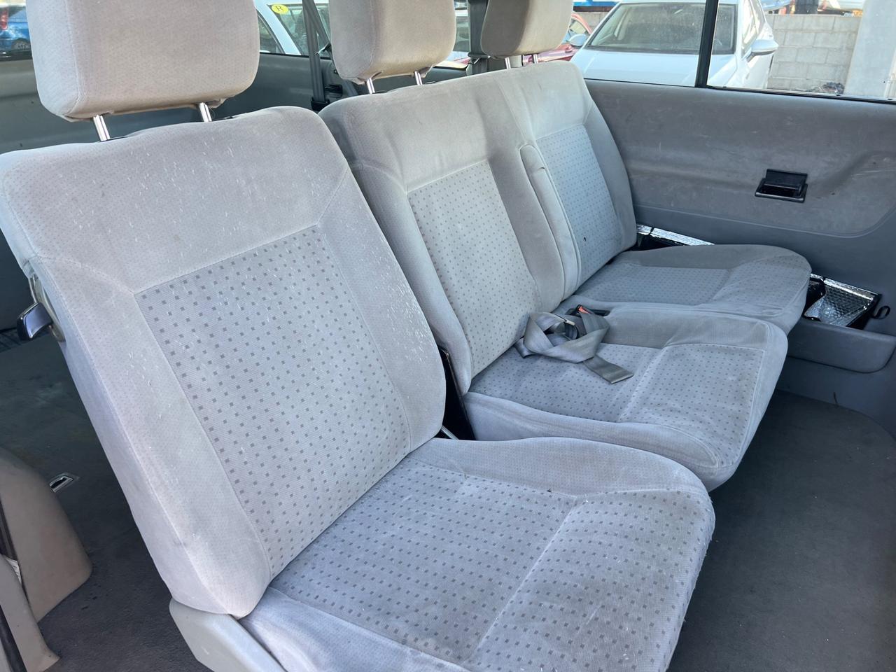 Volkswagen Transporter T4 2.5 TDI
