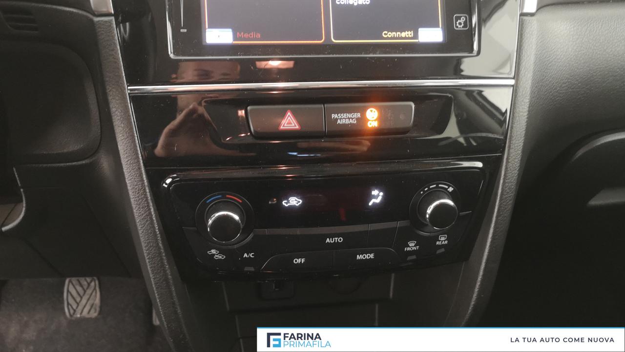 SUZUKI Vitara II 2018 - Vitara 1.4h Easy Cool 2wd