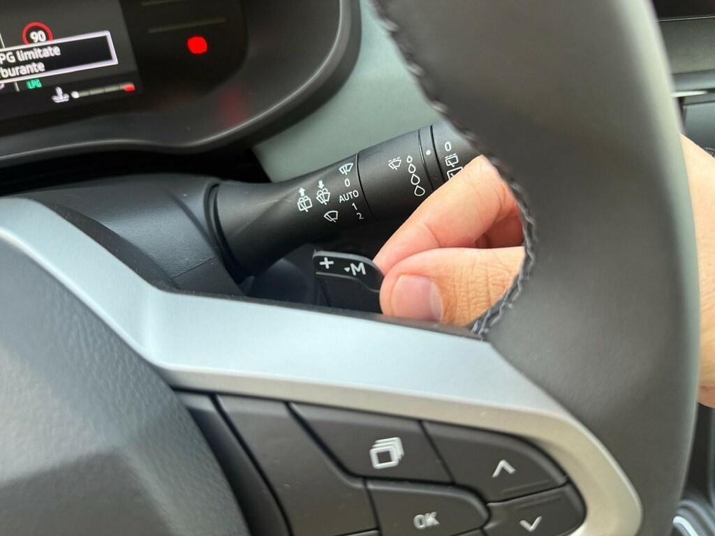 Dacia Sandero Stepway 1.2 Eco-G Extreme 120cv auto