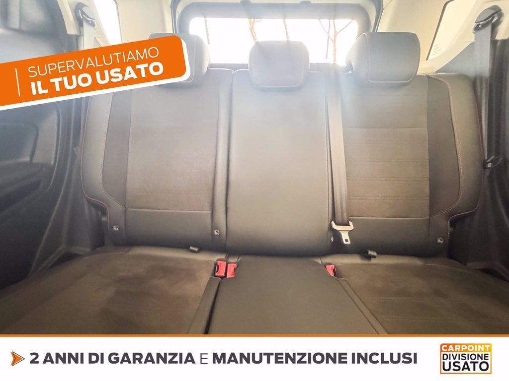 FORD Ecosport 1.0 ecoboost st-line s&s 125cv my20.25 del 2022