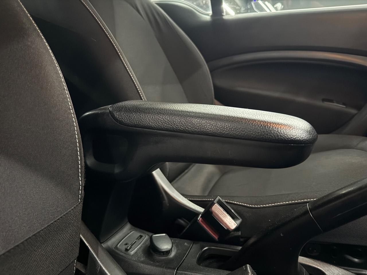 Smart ForTwo 90 0.9 Turbo Prime Parisblue Navi-Kamera-Led