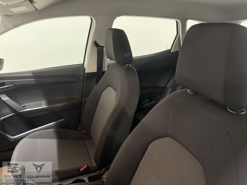 SEAT Arona 1.0 ECO TSI 70KW Reference