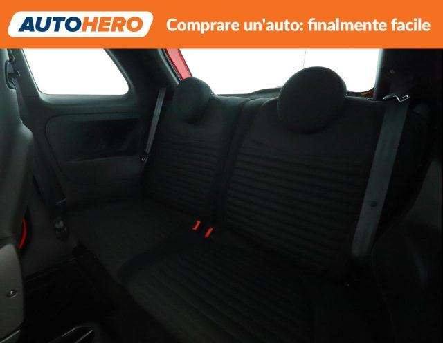 ABARTH 595 1.4 Turbo T-Jet 180 CV Competizione