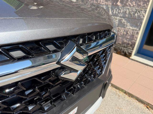 SUZUKI S-Cross NEW S-CROSS 1.4 110CV TOP HYBRID PRONTA CONSEGNA!