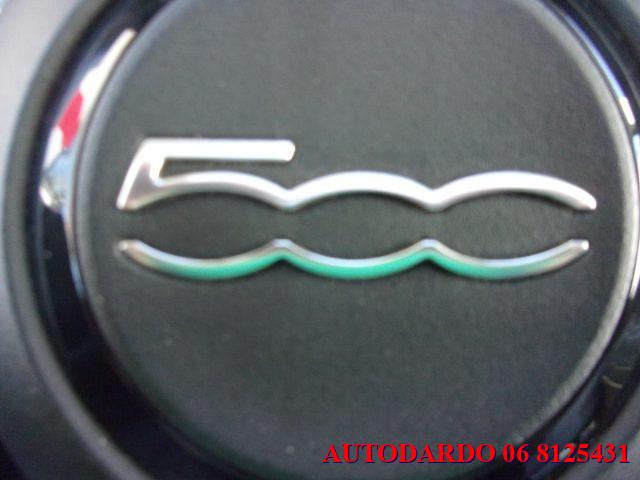FIAT 500e Berlina 23,65 kWh Icon