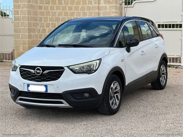 OPEL Crossland X 1.2 12V Innovation