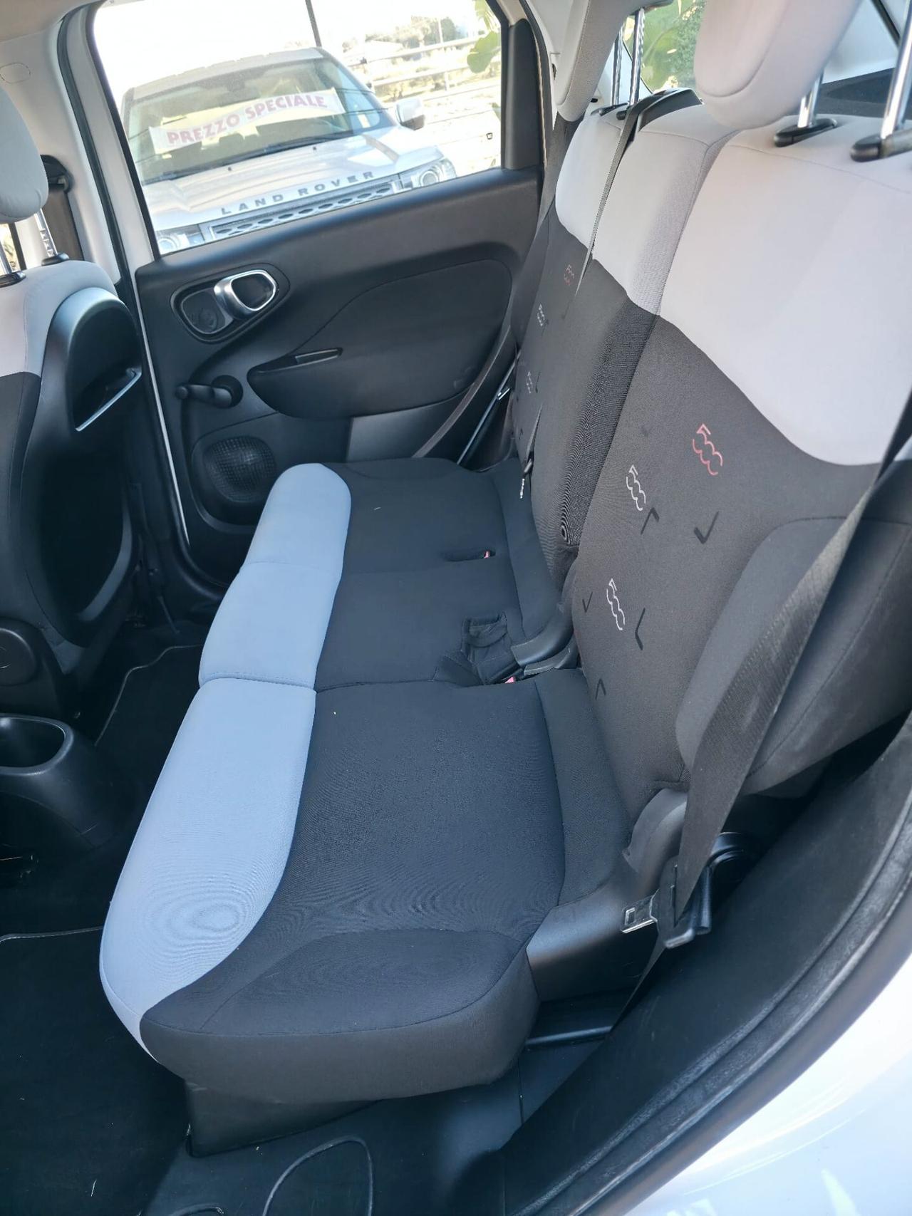 Fiat 500L 1.3 Multijet 85 CV Pop Star