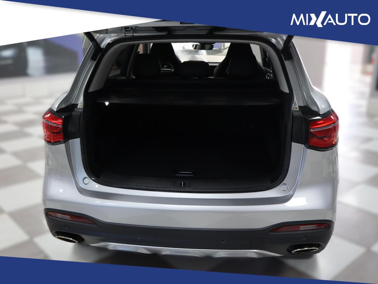 MG HS 1.5T DCT Luxury 2WD AUTO