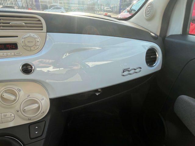 FIAT 500 500 III 1.2 Lounge 69cv