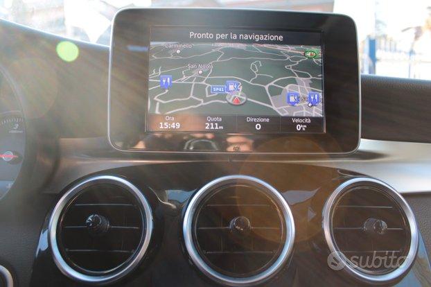 Mercedes-benz GLC 220 250d 204cv 4Matic Executive Tetto Apribile c.aut