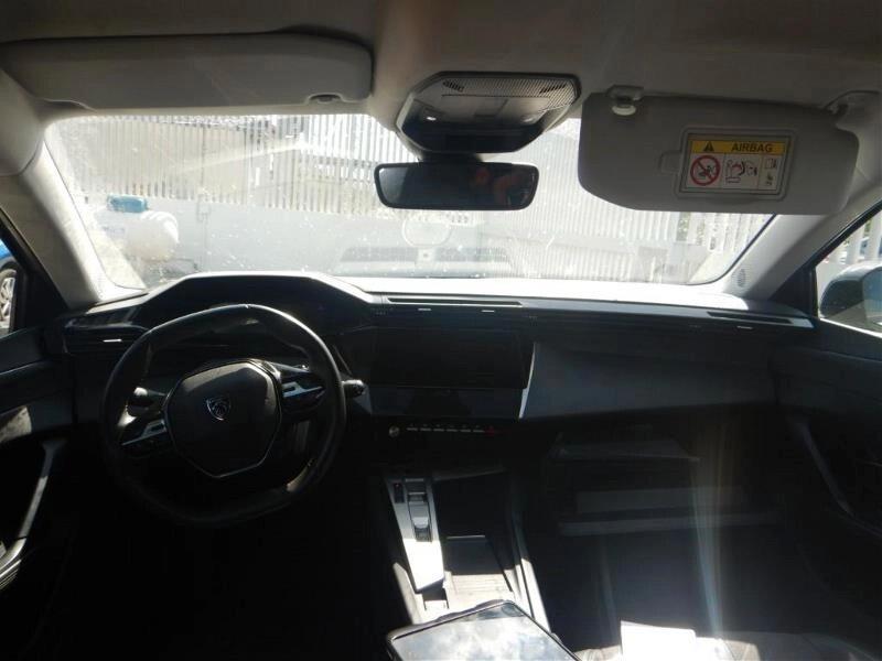 Peugeot 408 PureTech 130 S&S EAT8 Allure Pack