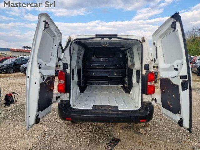 PEUGEOT Expert 2.0 BlueHDi 120 S&S Premium TG : FY878TC