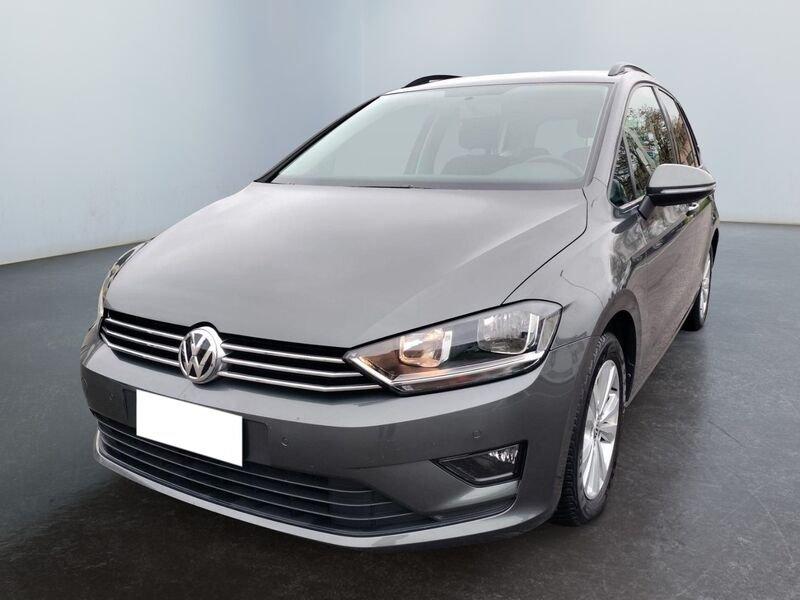 Volkswagen Golf Sportsvan Golf Sportsvan 1.4 TSI Comfortline BlueMotion Technology