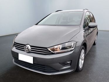 Volkswagen Golf Sportsvan Golf Sportsvan 1.4 TSI Comfortline BlueMotion Technology