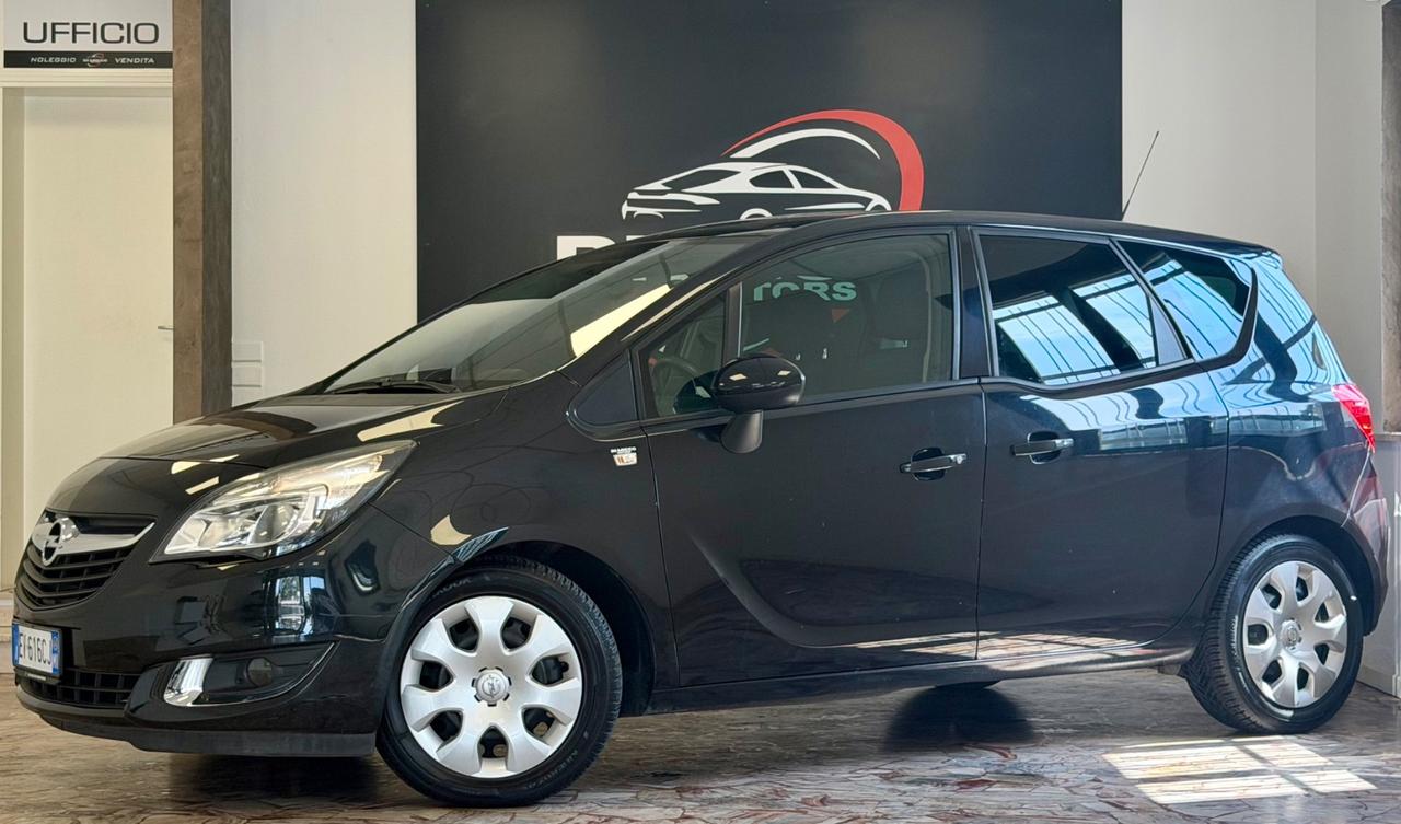 Opel Meriva 1.3 CDTI 95CV ecoFLEX Elective