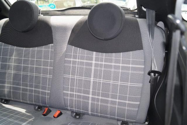 FIAT 500 1.2 EasyPower Lounge GPL