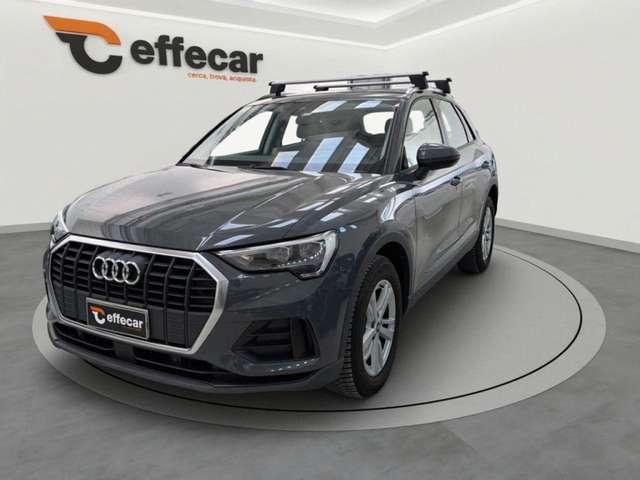 Audi Q3 35 TDI S tronic