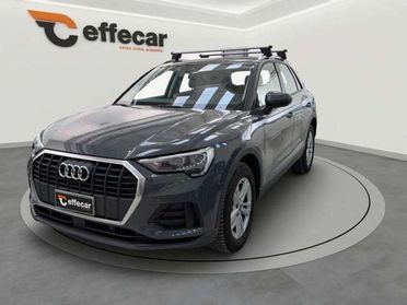 Audi Q3 35 TDI S tronic