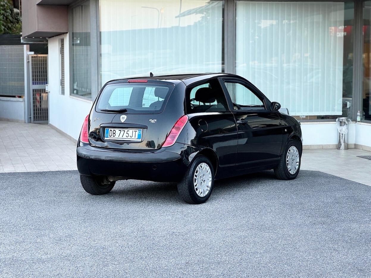 Lancia Ypsilon 1.2 Benzina 60CV Neo. - 2006