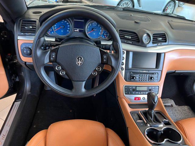 MASERATI GranTurismo 4.2 405CV SPETTACOLARE ! CONDIZIONI TOP !