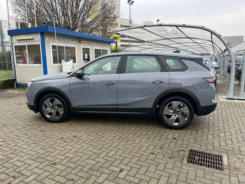 Opel Grandland Grandland Hybrid 145 CV EDCT Edition