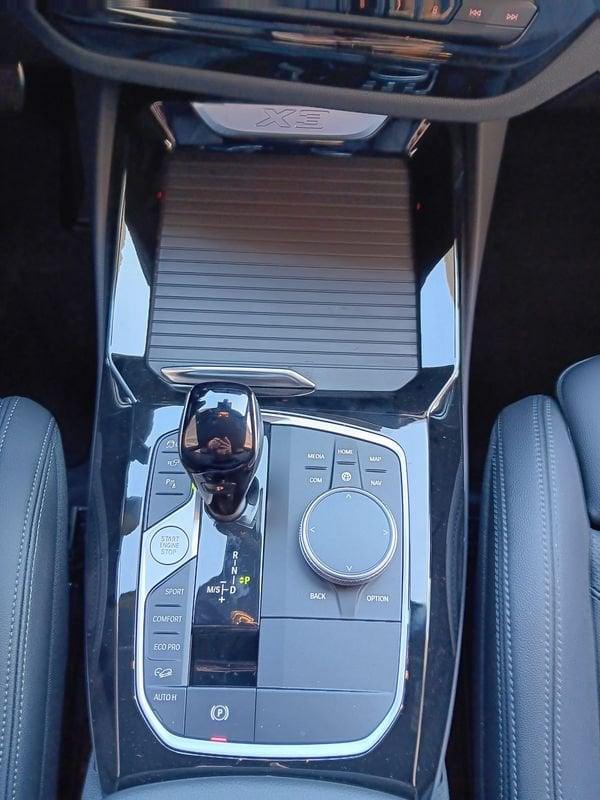 BMW X3 Serie X XDRIVE30I