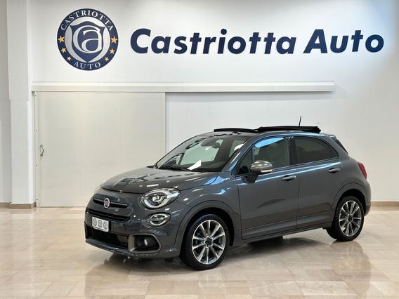 Fiat 500X Dolcevita 1.6 mjet Sport 130cv