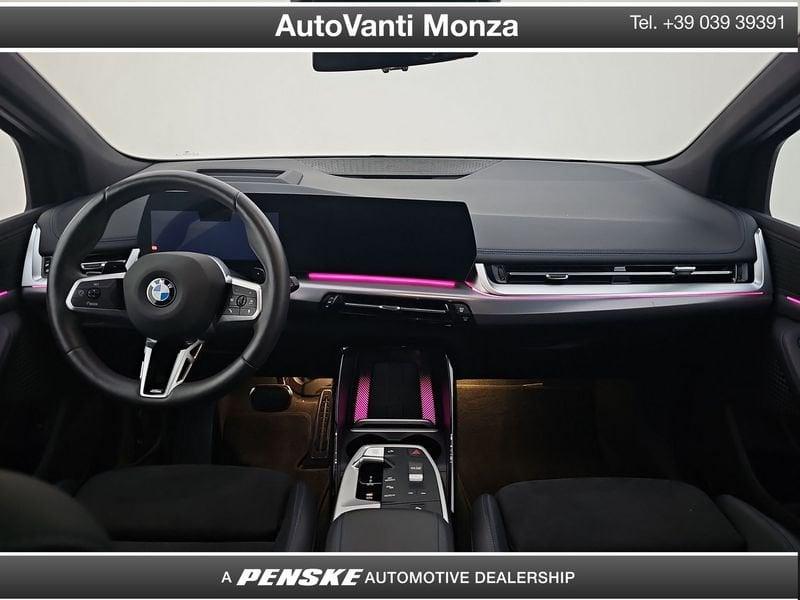 BMW Serie 2 Active Tourer 218d Active Tourer Msport