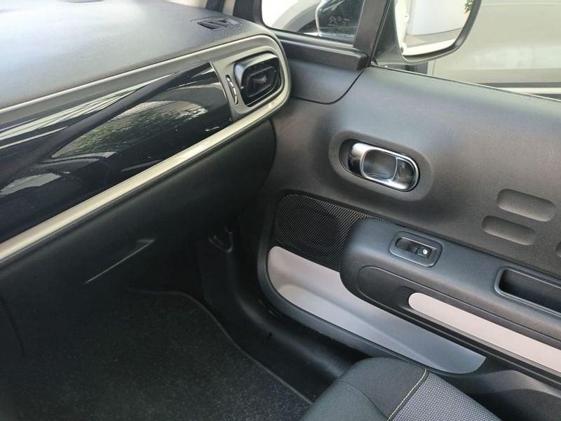 Citroën C3 BlueHDi 1.5 Feel Pack 100 CV S&S