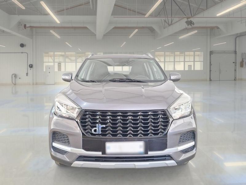 DR MOTOR DR4.0 1.5 MT BENZ GPL