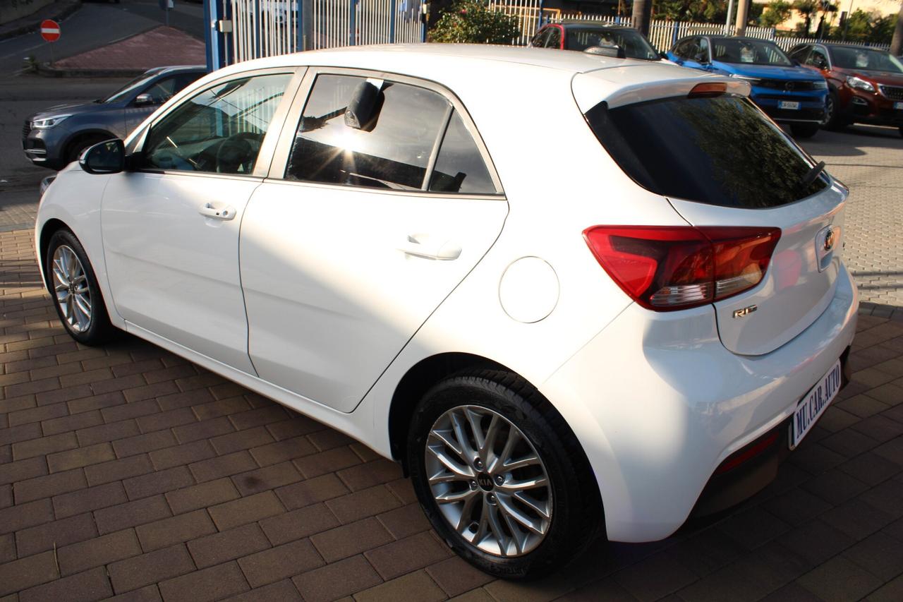 Kia Rio 1.4 CRDi 5p. Cool
