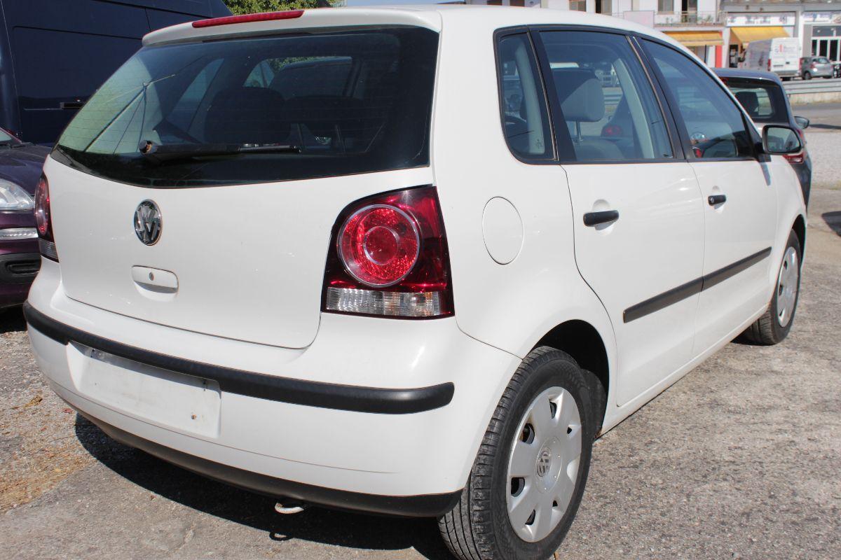 VOLKSWAGEN - Polo - 1.2 5p. Goal