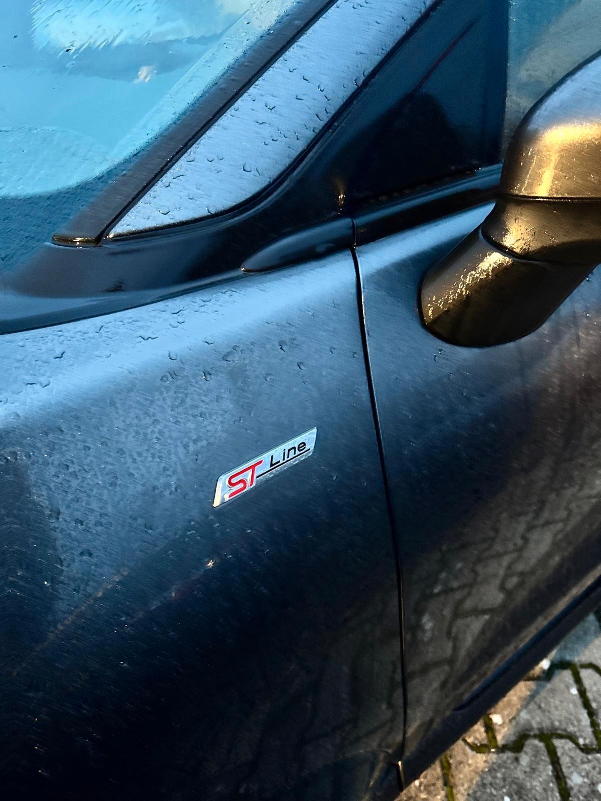 FORD PUMA 1.0 HYBRID 125 CV ST-LINE 2022