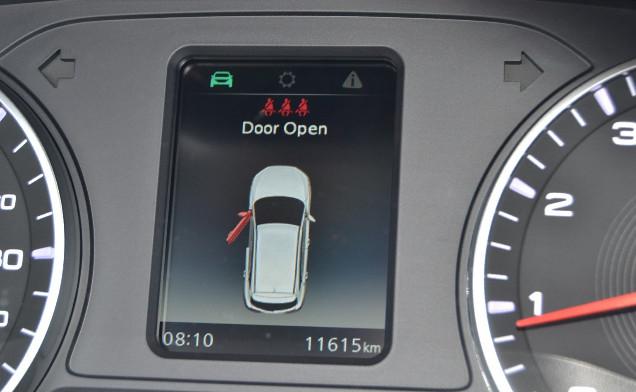 MG ZS - 1.5l 5mt COMFORT